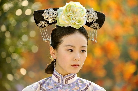 迪丽热巴杨幂哪一个好看,最漂亮女神杨幂