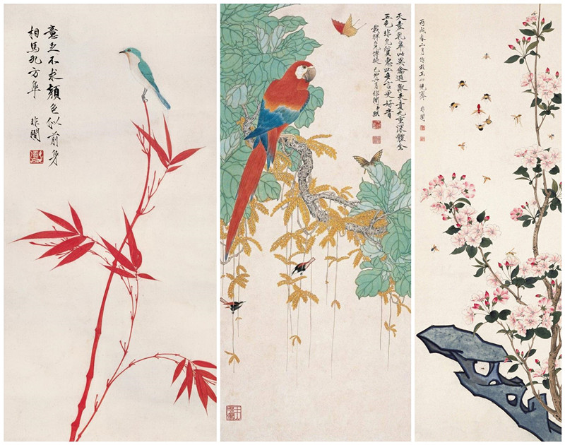 宋徽宗唯一的缺点就是当了皇帝,宋徽宗是皇帝中最有艺术成就的吗