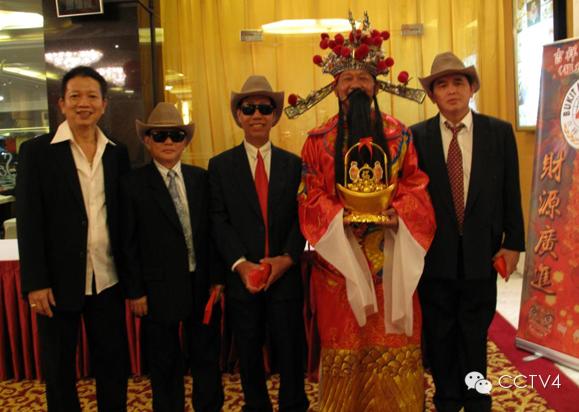 2016猴年春晚,2016年猴年春晚