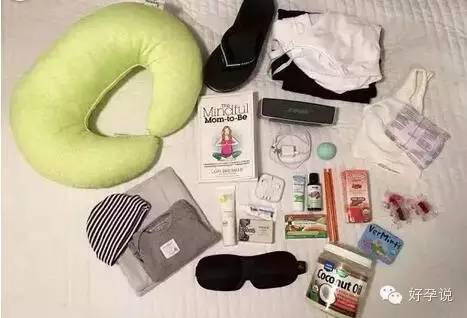第一胎和第二胎待产包的差距,准备待产包之前的困惑