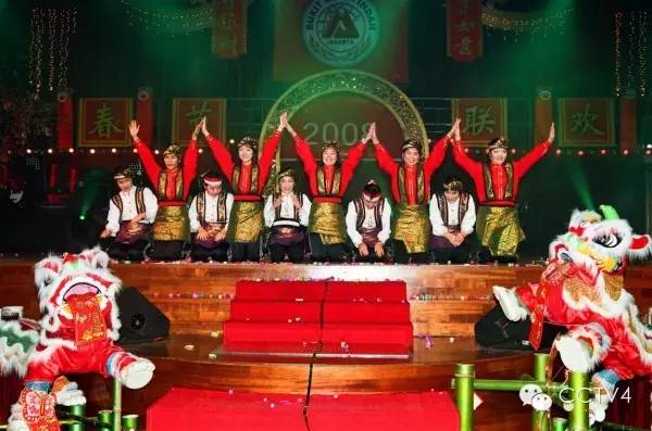 2016猴年春晚,2016年猴年春晚