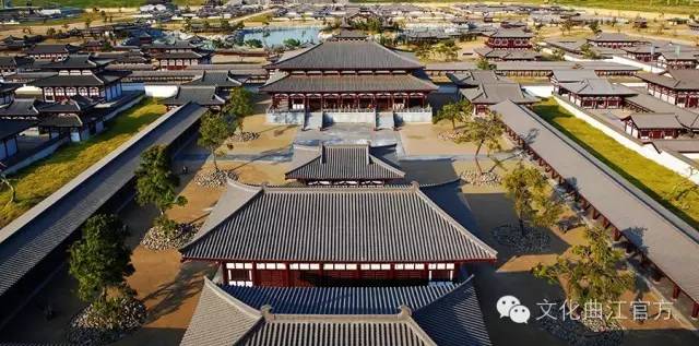 西安新兴商业圈,西安曲江最成熟的商圈