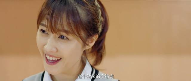 「今日话题专栏」很久没有看到这样舒服干净的青春片，少女时代不是只有恋爱和追星