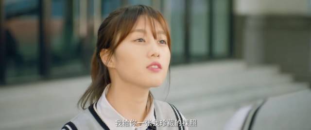 「今日话题专栏」很久没有看到这样舒服干净的青春片，少女时代不是只有恋爱和追星