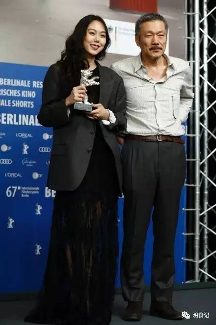 她做小三拿影后，你不能停止注视她｜本周最IN