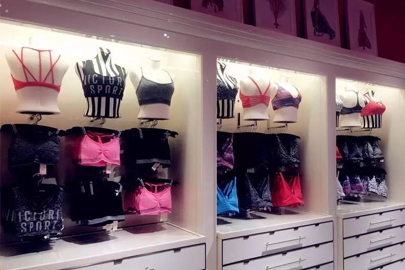 维密中国旗舰店,维密旗舰店在中国