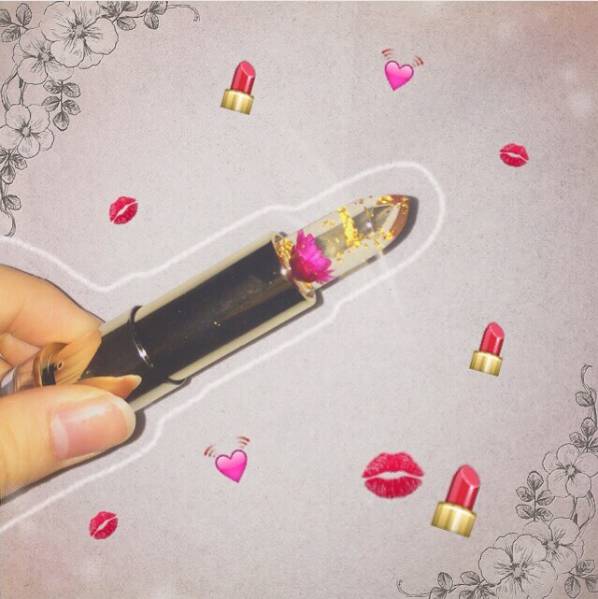 ysl鏄熻景鍙ｇ孩鐖嗙孩,2016骞寸垎鐏殑ysl鏄熻景鍙ｇ孩