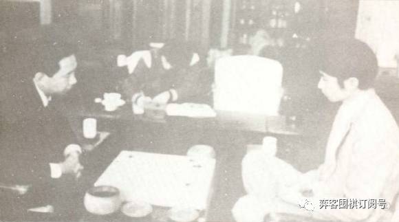 nec杯围棋,nec中日围棋擂台赛