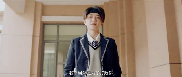 「今日话题专栏」很久没有看到这样舒服干净的青春片，少女时代不是只有恋爱和追星