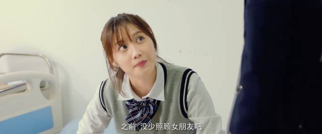 「今日话题专栏」很久没有看到这样舒服干净的青春片，少女时代不是只有恋爱和追星