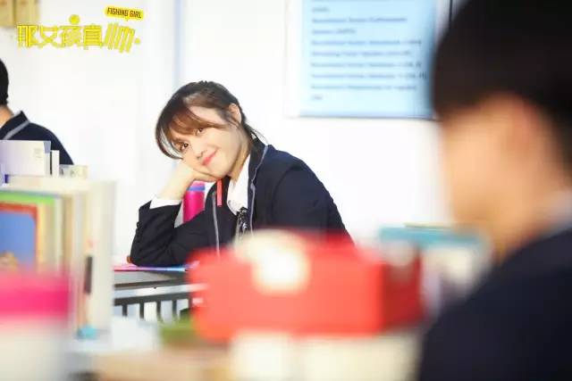「今日话题专栏」很久没有看到这样舒服干净的青春片，少女时代不是只有恋爱和追星