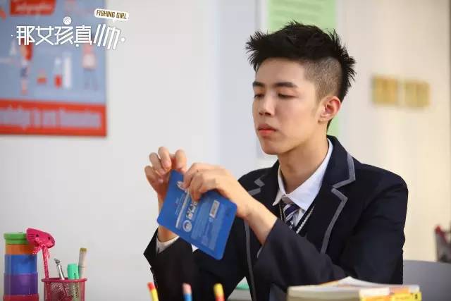 「今日话题专栏」很久没有看到这样舒服干净的青春片，少女时代不是只有恋爱和追星