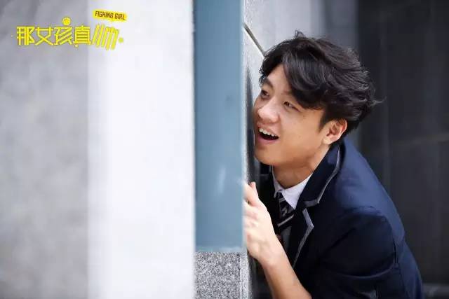 「今日话题专栏」很久没有看到这样舒服干净的青春片，少女时代不是只有恋爱和追星