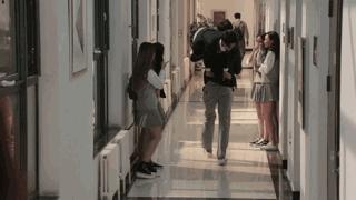 「今日话题专栏」很久没有看到这样舒服干净的青春片，少女时代不是只有恋爱和追星