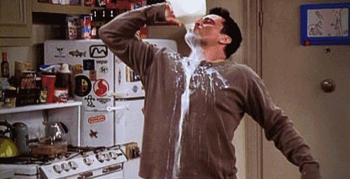 生理期光喝热水就行？你太单纯了！