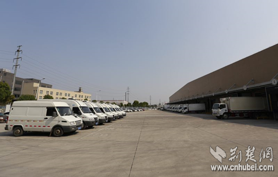 [聚焦供给侧改革]小鸭脖竟有千亿级“能量”扒扒周黑鸭的电商秘诀