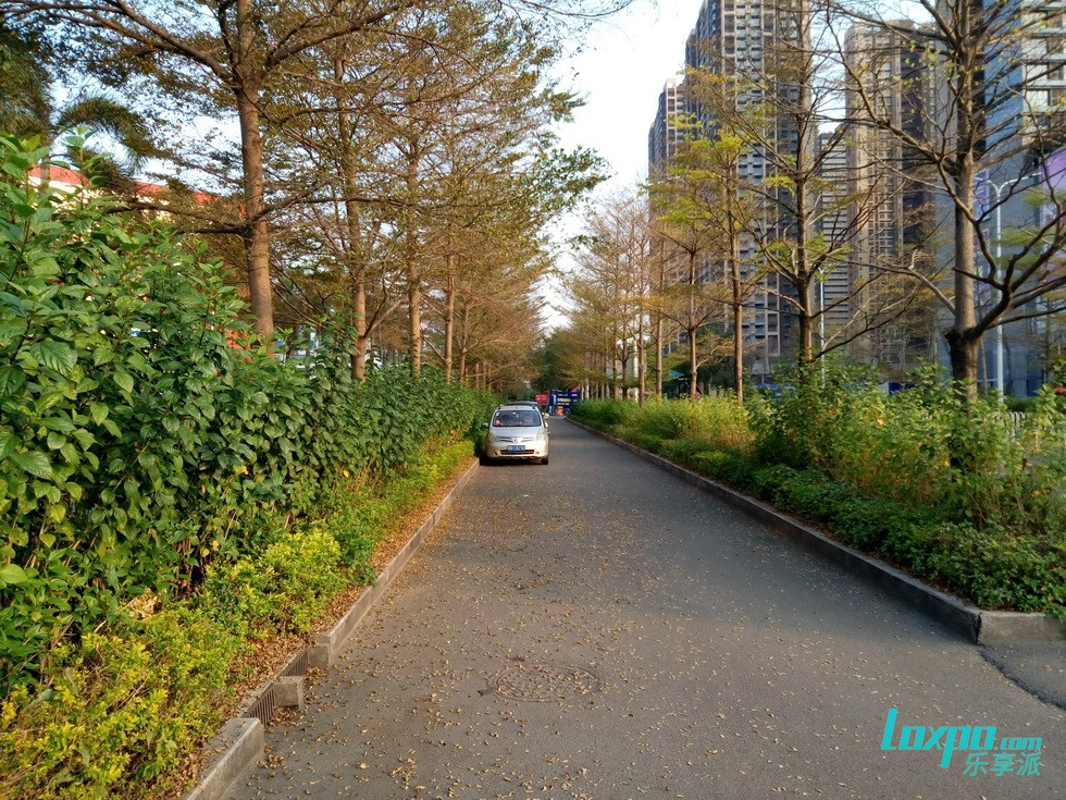 不单有颜值更还有快充魅蓝5s体验评测