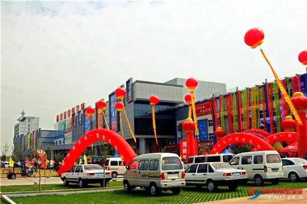 临沂必去的批发市场,临沂几个批发市场大全