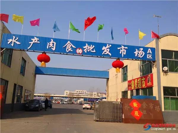 临沂必去的批发市场,临沂几个批发市场大全