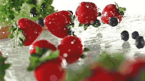 余杭最好吃的草莓,全国精品草莓金奖