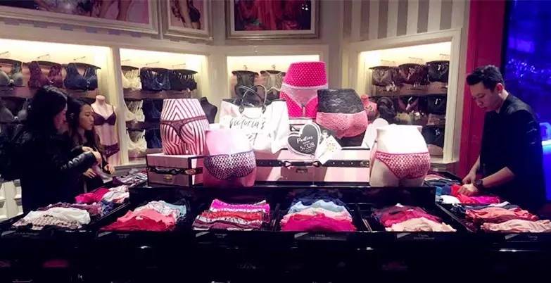 维密中国旗舰店,维密旗舰店在中国