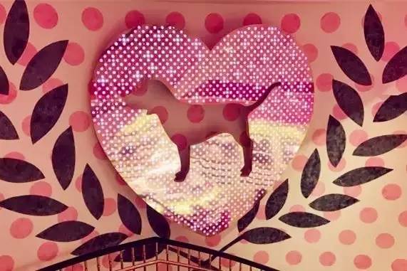 维密中国旗舰店,维密旗舰店在中国