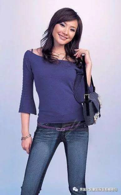 购衣顾问｜丰满女孩怎样购买职业服装？