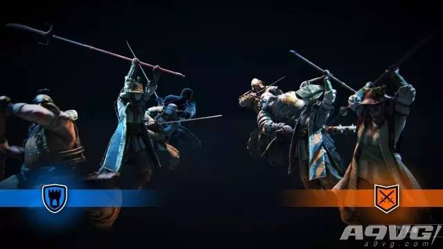 荣耀战魂人物评测,荣耀战魂标准版和完全版