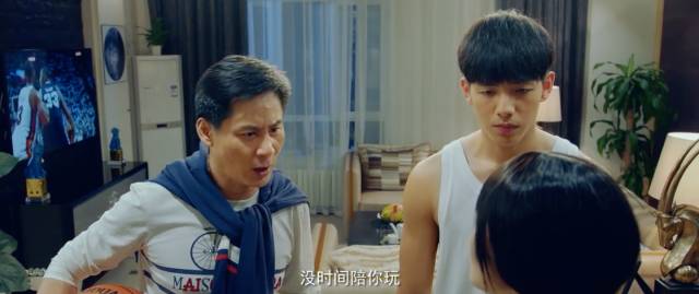 「今日话题专栏」很久没有看到这样舒服干净的青春片，少女时代不是只有恋爱和追星