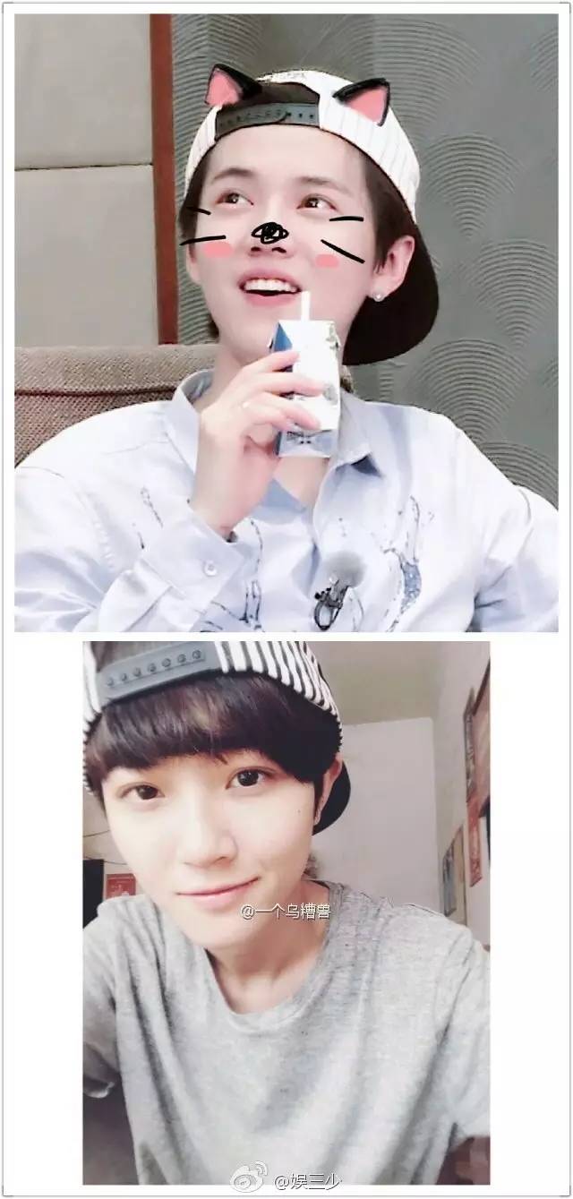 「今日话题专栏」很久没有看到这样舒服干净的青春片，少女时代不是只有恋爱和追星