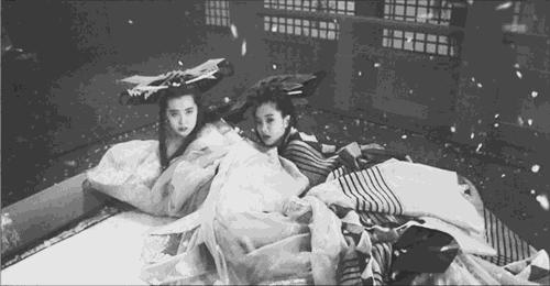 她做小三拿影后，你不能停止注视她｜本周最IN