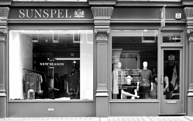 温习一遍连帽衫穿法,连帽衫画法教程