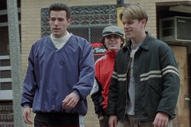 奥斯卡两大影帝组合,奥斯卡新任影帝