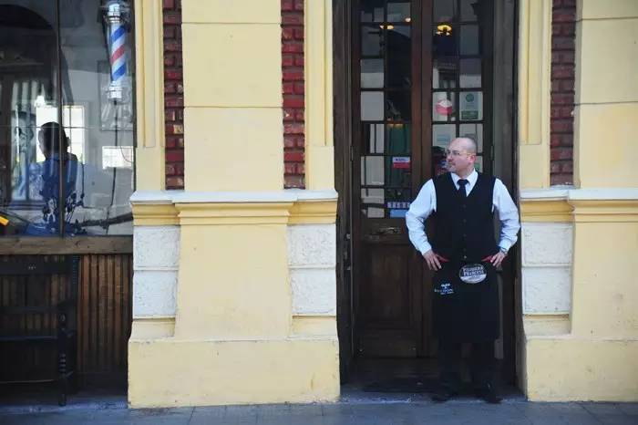 圣地亚哥不容错过的景色,圣地亚哥libertador