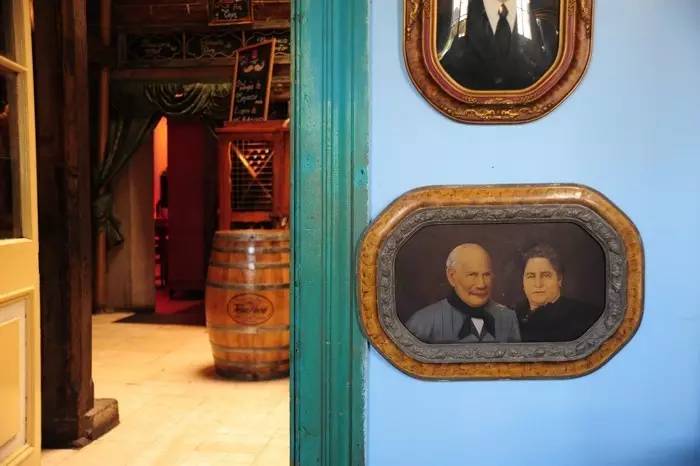 圣地亚哥不容错过的景色,圣地亚哥libertador