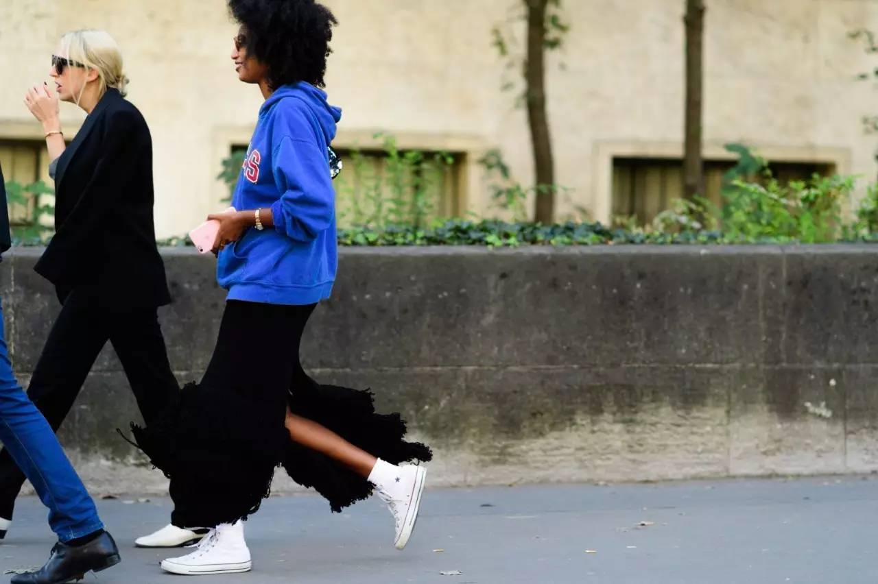 矮个子穿高帮球鞋,矮个子女生穿高帮球鞋