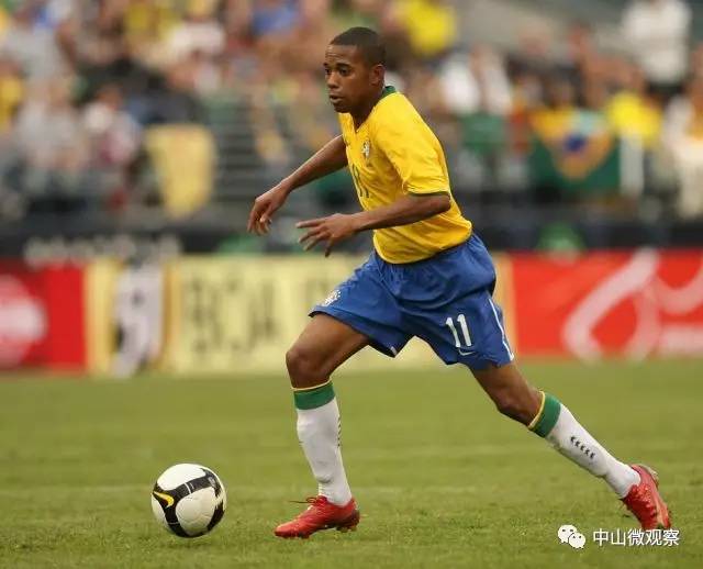 这个培养过贝利等“巨星”的巴西桑托斯俱乐部，将与中山共建足球学校，还会选人去巴西训练！