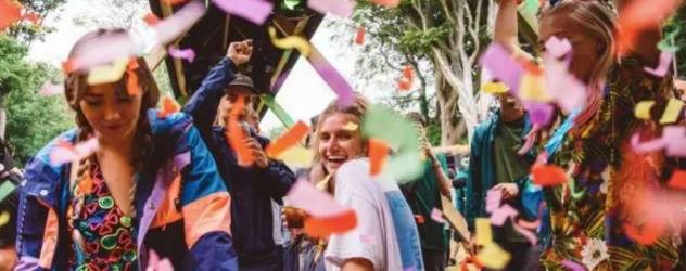 盘点那些令人难忘的音乐节,不可错过的音乐节盘点