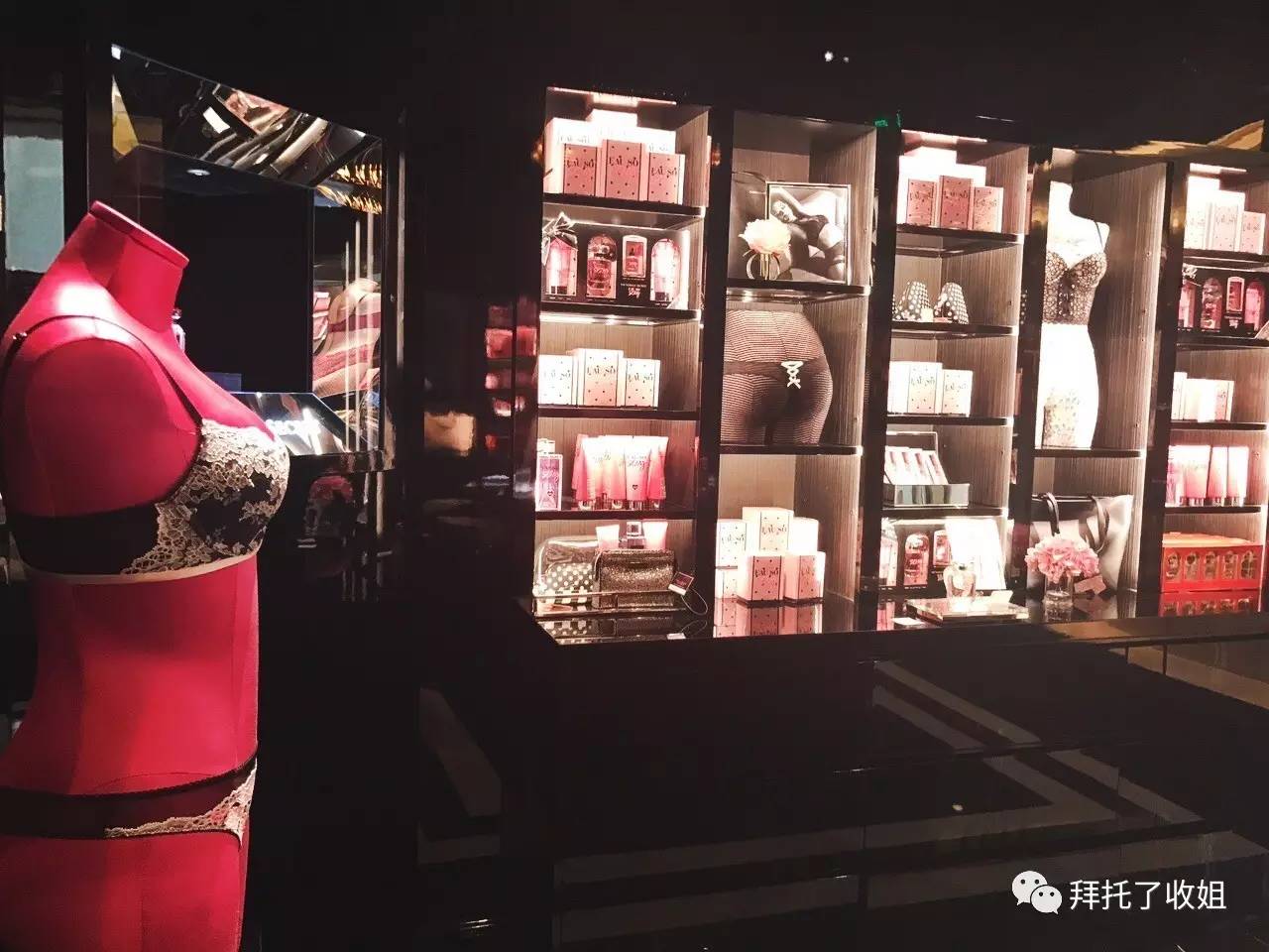 凡是女人，大多听不得“限量”二字（内含福利）