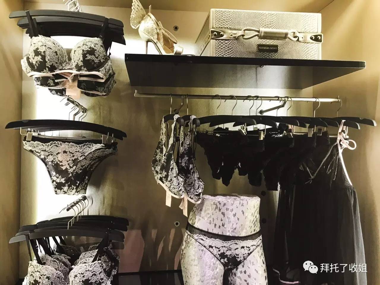 凡是女人，大多听不得“限量”二字（内含福利）