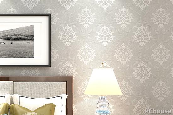 无纺布墙纸的关注事项和禁忌,无纺布墙纸怎么清洁