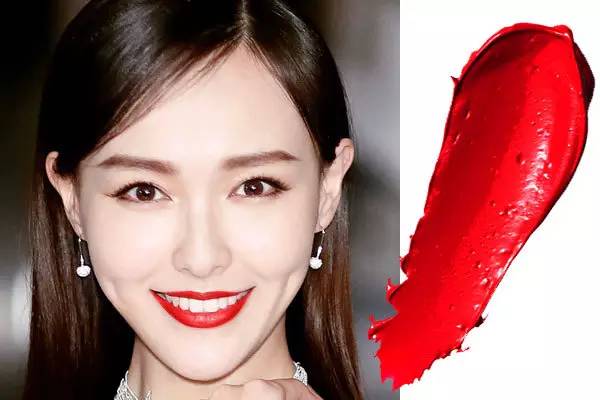 最美的口红色号香奈儿,最美色号口红ysl