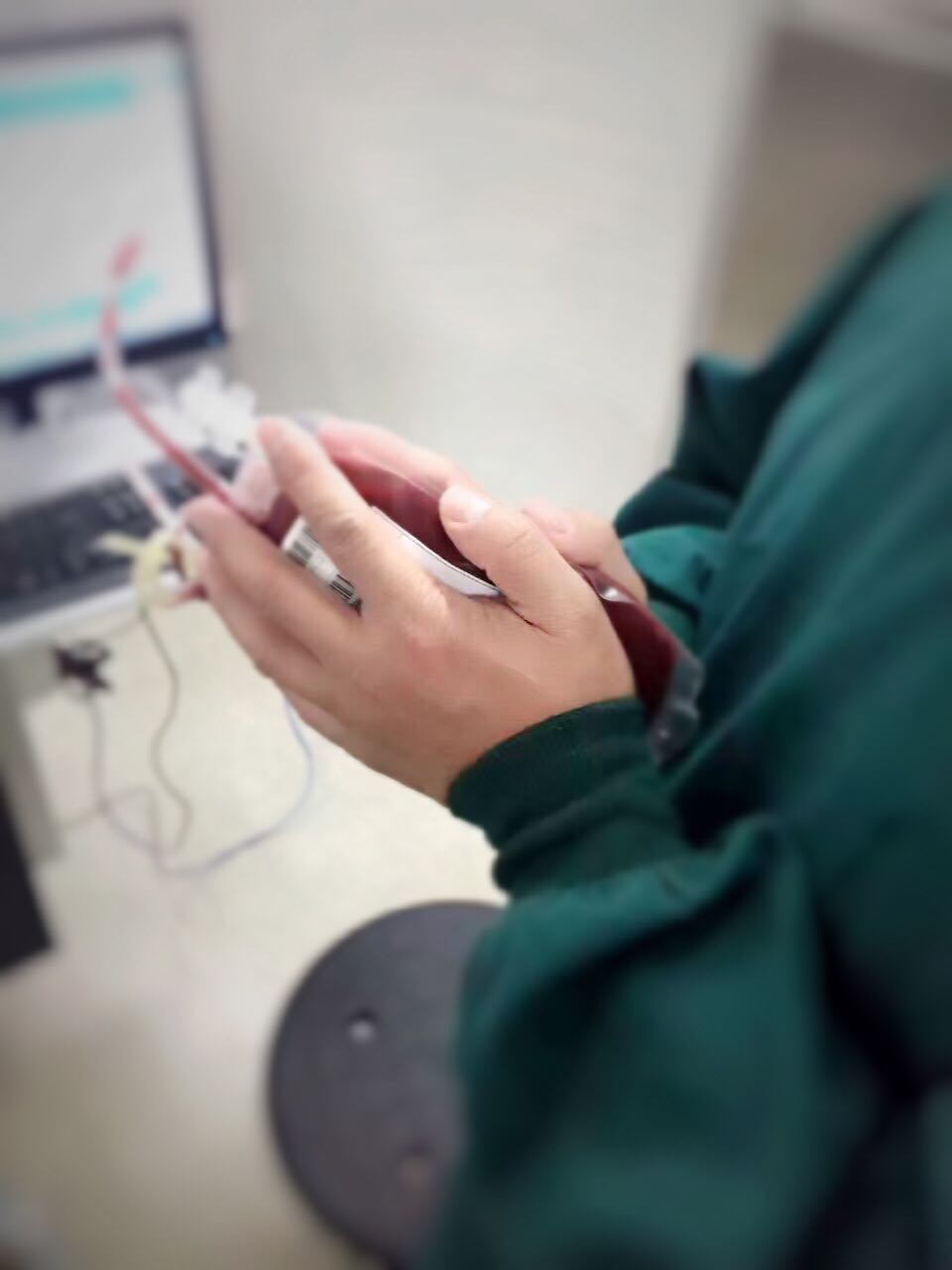 场面震撼！台州20多位医生联手用60袋血击败“死神”救产妇