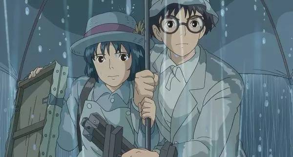 宫崎骏爷爷说过一句话,宫崎骏爷爷告诉我们怎么面对生活