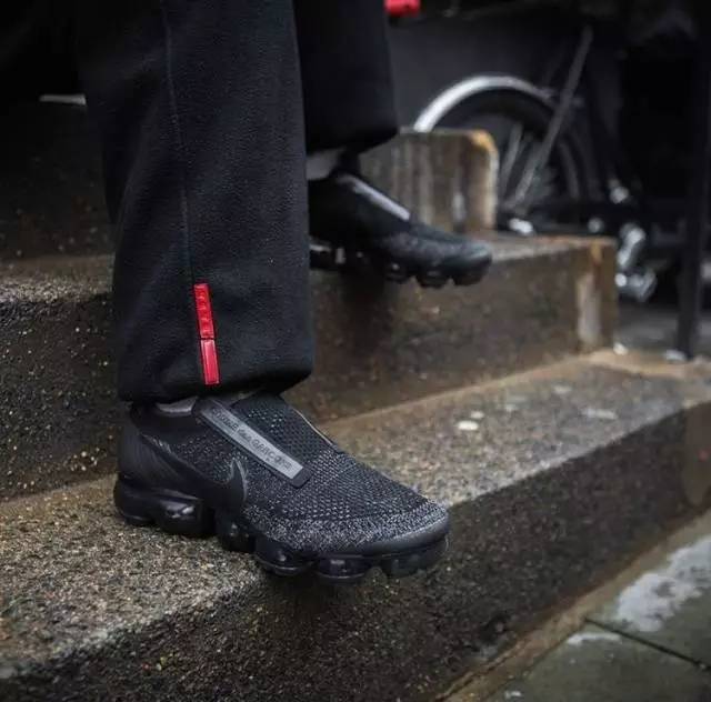 不可思议的联名球鞋,震惊鞋圈联名大佬