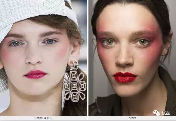 春夏美妆新品,春夏季美妆流行趋势