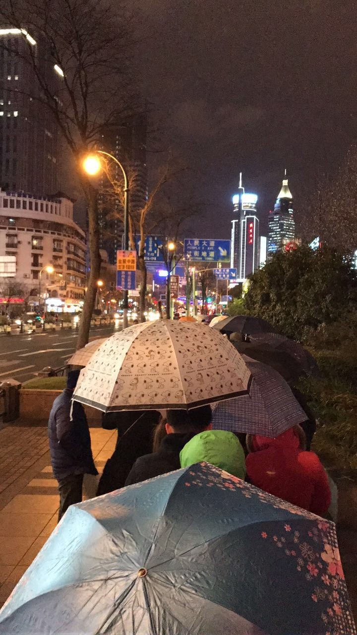 广州网红鲍师傅喜茶,口味测评