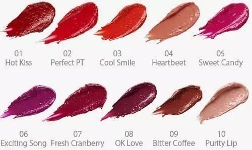 10款最好用的唇膏是哪款呢,平价好用大牌儿童唇膏