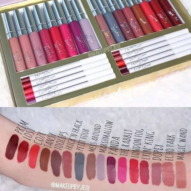 10款最好用的唇膏是哪款呢,平价好用大牌儿童唇膏