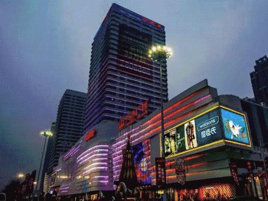 蚌埠市现在情况怎么样,蚌埠现如今状况